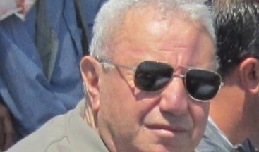Ardahan bir eğitimciyi daha kaybetti
