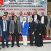 SİYAD Sancaktepe Şubesi’nin Mutlu Gecesi