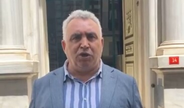 Talip Kaya: GÖLE-FED Seçimi Ertelendi