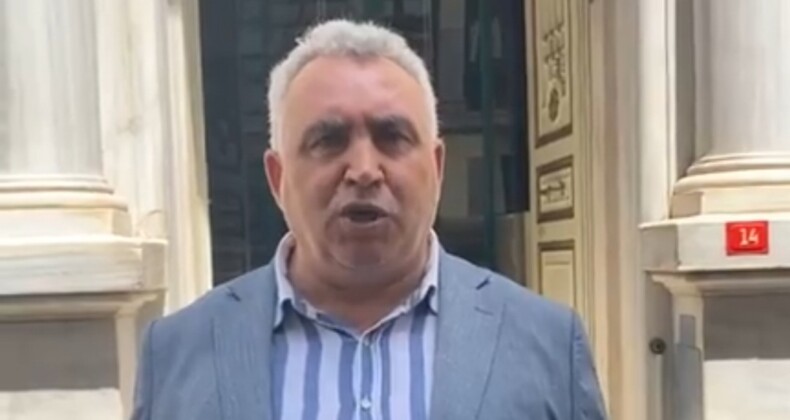 Talip Kaya: GÖLE-FED Seçimi Ertelendi