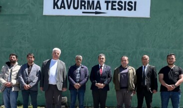 Ardahan Kavurması, Türkiye Markası Olma Yolunda