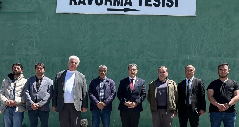 Ardahan Kavurması, Türkiye Markası Olma Yolunda