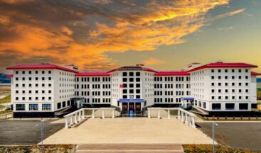 Ardahan Üniversitesi’ne Tarım ve Hayvancılık Enstitüsü kuruldu
