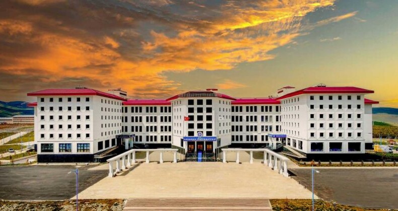 Ardahan Üniversitesi’ne Tarım ve Hayvancılık Enstitüsü kuruldu