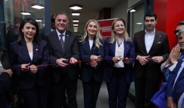 Bakırköy Kent Lokantası Açıldı
