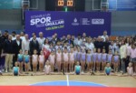 5. İBB Spor Okulları Gelişim Ligi