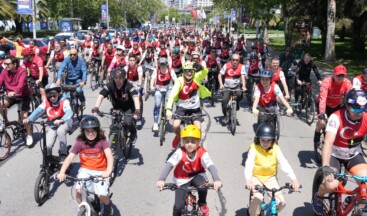 19 Mayıs, Bu Yıl Da Kadıköy’de Coşkuyla Kutlandı