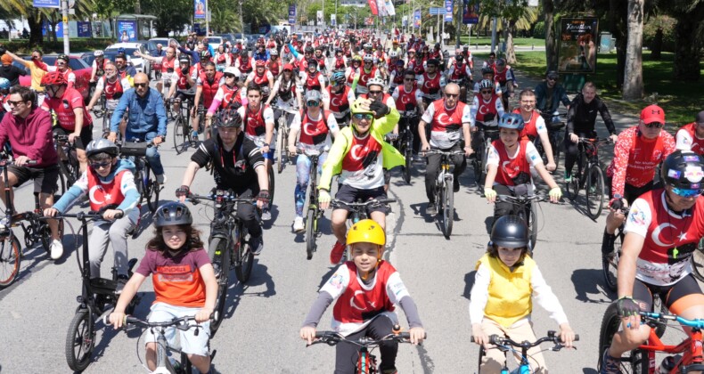 19 Mayıs, Bu Yıl Da Kadıköy’de Coşkuyla Kutlandı
