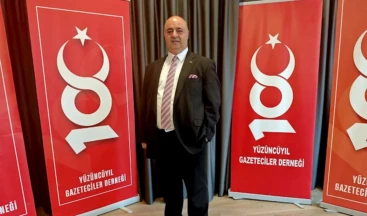 Basın Özgürlüğünü Savunmak Hepimizin Görevi