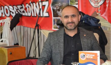 Aykut Karagöz Hayatını Kaybetti