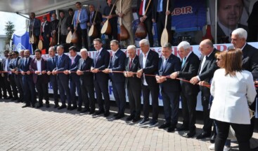 Ankara’da Kars Ardahan Iğdır Yöresel Ürünler Festivali Yapılacak