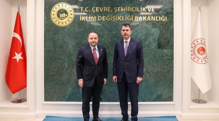 Bakan’dan Ardahan’a Büyük Destek