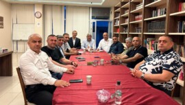 Yeni Ardahan Konfederasyonu Kuruluyor