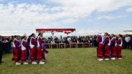 Hoçvan Yayla Festivali Tarihi Açıklandı