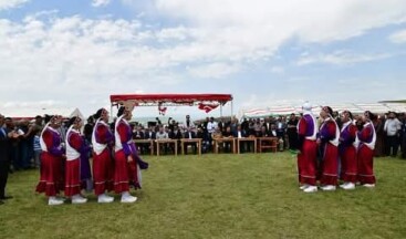 Hoçvan Yayla Festivali Tarihi Açıklandı