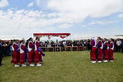 Hoçvan Yayla Festivali Tarihi Açıklandı