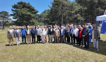 Bursa KAIDEF 2. Piknik Şöleni Düzenledi