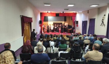 20. Dursun Akçam Kültür Ve Sanat Günleri