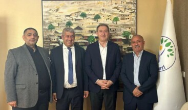 HOÇ-FED Yayla Festivaline Hazırlanıyor