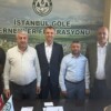 Ardahan Konfederasyonu Kuruluş Toplantısı