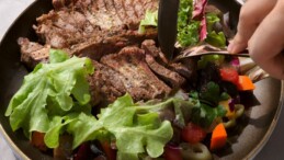 Kurban Bayramı’nda Sağlıklı Beslenme Önerileri