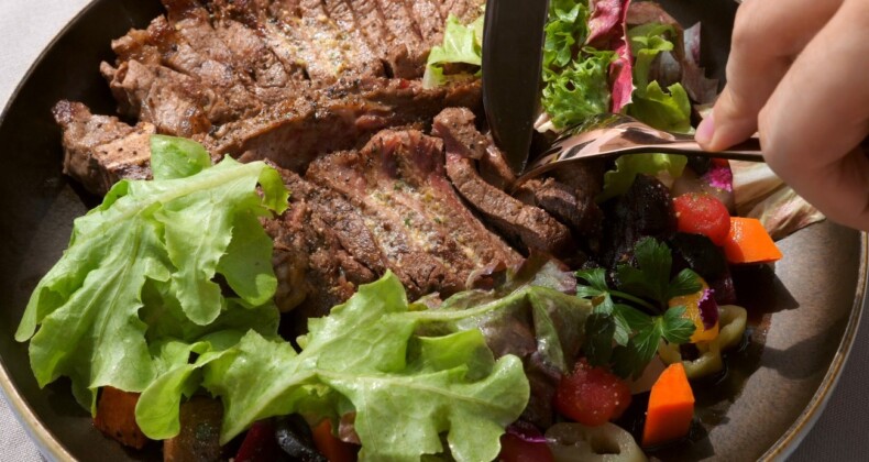 Kurban Bayramı’nda Sağlıklı Beslenme Önerileri