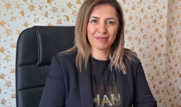 AKI-DER Başkanı Canan Avşar Uzun Kurban Bayramı Mesajı