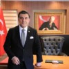 Ardahan Belediye Başkanı Faruk Demir Kurban Bayramı Mesajı