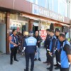 Ardahan’da Zabıtanın Kaldırım Denetimleri