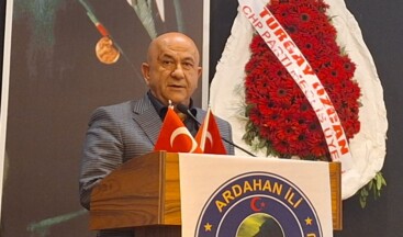 Yücel Aktaş Kurban Bayramı Mesajı