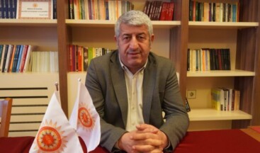 HOÇ-FED Başkanı Derviş Arslan Kurban Bayramı Mesajı
