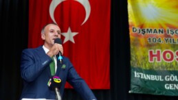 GÖLE-FED Başkanı Eren Küpeli Kurban Bayramı Mesajı