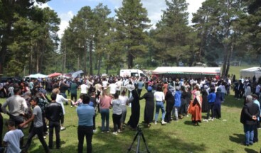 Göle ile Hoçvan Festivali Tarihleri Çakıştı