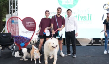 9. Kadıköy Çevre Festivali Sona Erdi