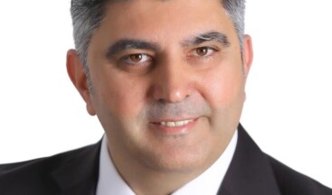 KAR-DER Başkanı Okan Kılıç Kurban Bayramı Mesajı