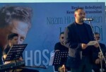 Nazım Hikmet Beykoz’da Şiir ve Müzikle Anıldı