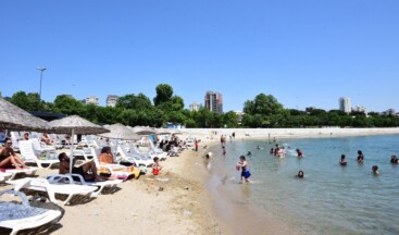 İBB Plajları 3 Haziran’da Açılıyor