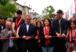 Sancaktepe’de Samandıra Cumhuriyet Meydanı Açılışı Yapıldı
