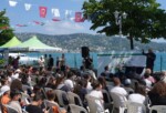 Sarıyer Çevre Şenliği’ne Yoğun İlgi
