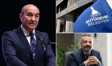 Tunç Soyer Gözaltına Alındı