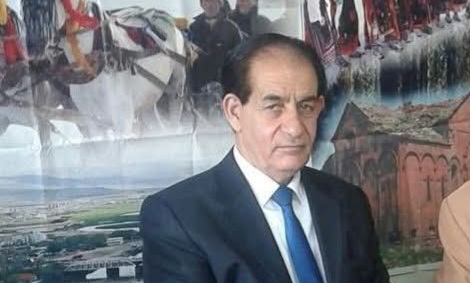 Gazeteci Hüsnü Bediroğlu Kimdir?