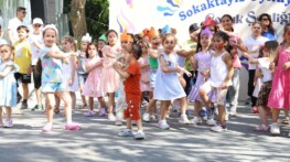 Ataşehir’de Yaz Sanat Okulları Başlıyor