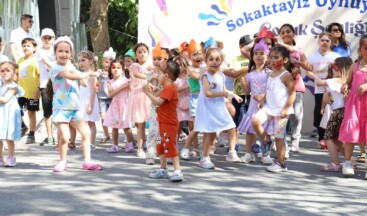 Ataşehir’de Yaz Sanat Okulları Başlıyor
