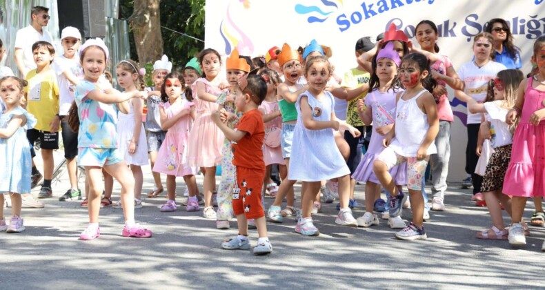 Ataşehir’de Yaz Sanat Okulları Başlıyor