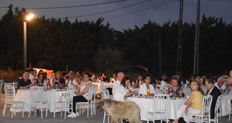 İstanbul Gazeteciler Derneği 24 Temmuz’da bir araya geldi