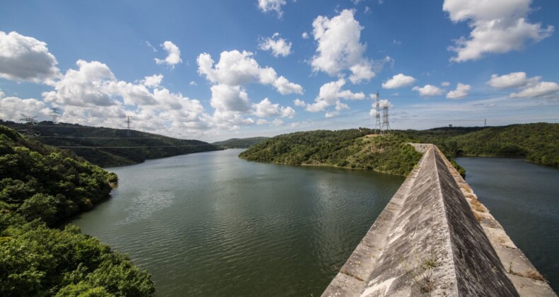 İstanbul’da Su Tüketimi Rekor Seviyeye Ulaştı