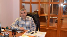 Erkan Sarıkaya Biyografi-Erkan Sarıkaya Kimdir?