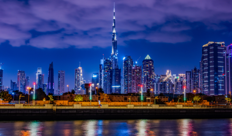Dubai, Vergisiz Yatırım Cenneti Olma Yolunda İlerliyor
