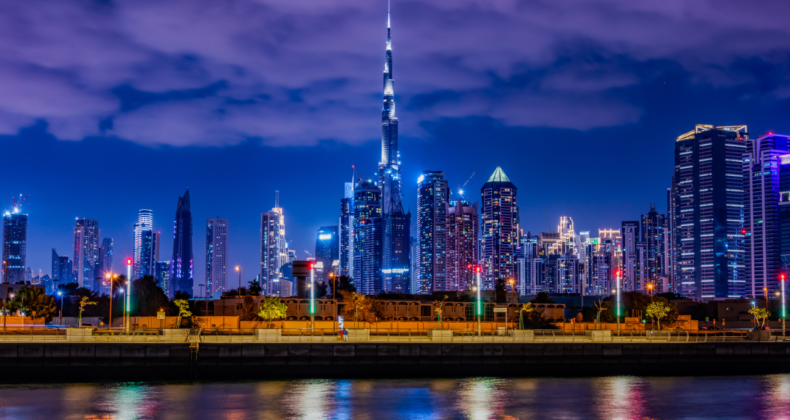 Dubai, Vergisiz Yatırım Cenneti Olma Yolunda İlerliyor