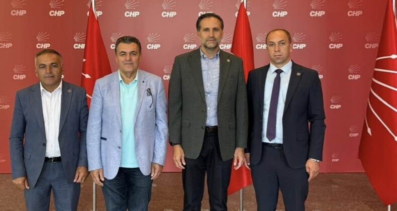 CHP’li İncesu:Ya hep beraber, ya hiç birimiz!